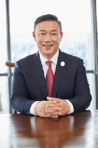 張力軍[第一視頻集團董事局主席]