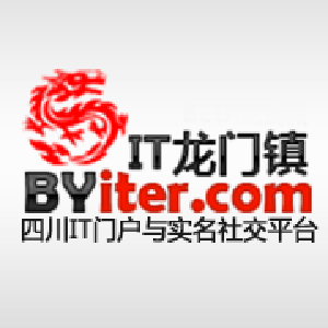 IT龍門鎮 IT龍門鎮