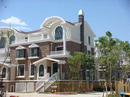 大溪地別墅 大溪地別墅