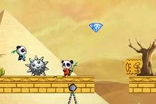 冰火熊貓聯網版