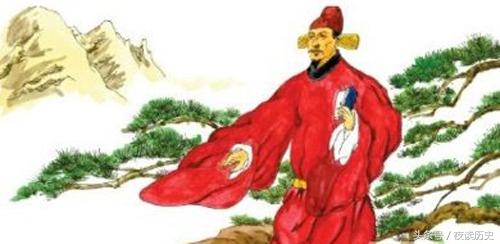 他是“西湖三傑”之一,被殺時百姓為之喊冤,皇太后哀悼幾日