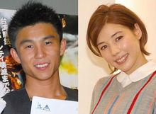 中尾明慶與仲里依紗