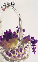 劉繼鹵先生作品欣賞