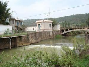 金鐘行政村概況