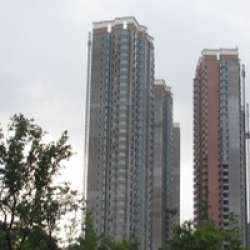 銀仁花園 銀仁花園