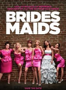 伴娘[2011年保羅·費格執導的美國電影]