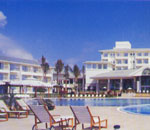 瓊海博鰲金海岸溫泉大酒店