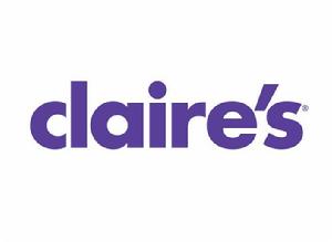 claire's