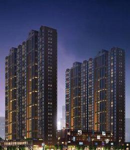 凱通國際城 凱通國際城