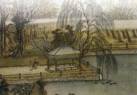 滿城風絮 滿城風絮