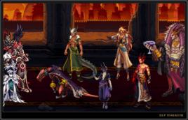 巴卡爾之城 巴卡爾之城