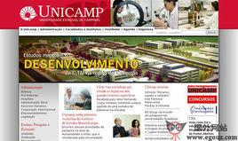 巴西金邊大學 巴西金邊大學