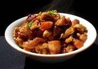 鍋塌野豬肉 鍋塌野豬肉