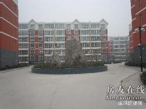 昊城藍灣 昊城藍灣