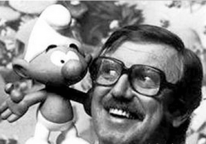 皮埃爾·居里福特 皮埃爾·居里福特