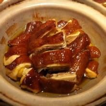 瓦缸豉油雞 瓦缸豉油雞