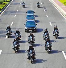 國賓護衛隊 國賓護衛隊