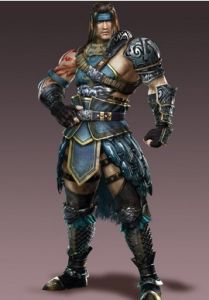 鄧艾[三國時期魏國名將]