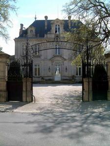 馬利哥莊園 馬利哥莊園