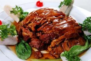 特色澳洲牛柳 特色澳洲牛柳