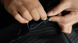 BOMOER高級手工定製