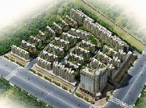 融通香檳小鎮 融通香檳小鎮