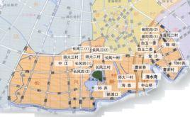 長風新村街道 長風新村街道