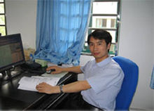 劉承斌[湖南大學教授、博導]