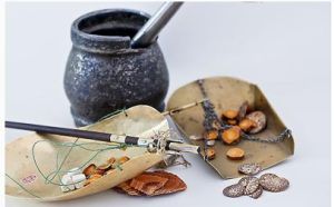 中藥調理 中藥調理