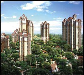 仁恆美林郡 仁恆美林郡