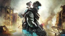 幽靈行動2 幽靈行動2