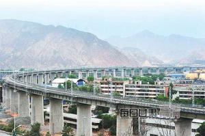 蘭張快速鐵路 蘭張快速鐵路