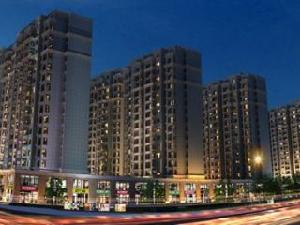 鄭州瑞景新城 鄭州瑞景新城