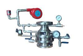 末端試水裝置 末端試水裝置