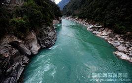 溯流而上 溯流而上