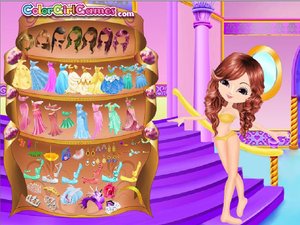 與公主共舞 與公主共舞