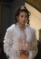 舞陽   演員 施艷飛