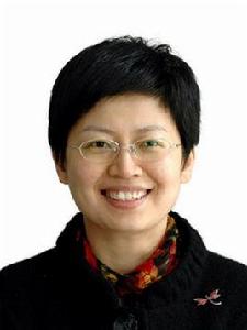 陳艷[國家稅務總局福建省稅務局總審計師]