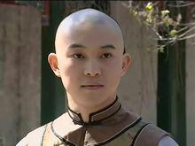 《乾隆王朝》沙溢飾演豐紳殷德