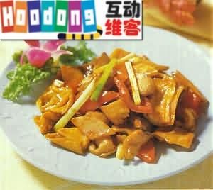 紅燒豬肚 紅燒豬肚