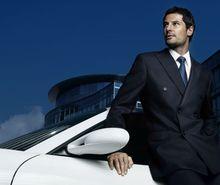 雅戈爾集團股份有限公司