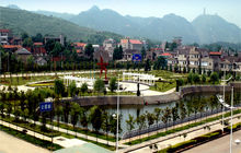 陳貴鎮中心公園