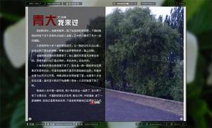 城北的林蔭小道，還記得嗎?