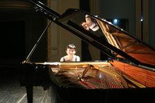 賴熠婷2014上海鋼琴獨奏音樂會