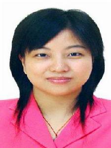 袁茵[第三屆全國道德模範提名獎袁茵]