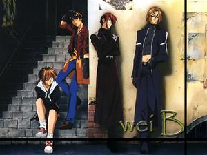 白色獵人 白色獵人