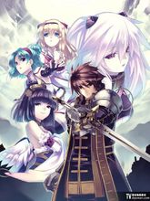 阿加雷斯特戰記