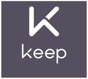keep[移動健身軟體]