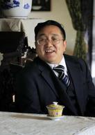 與狼共舞1[2012年黃文利執導的諜戰電視劇]