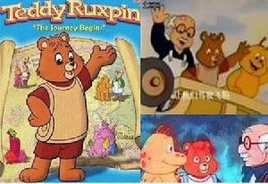 《華斯比歷險記》